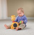 Fisher Price: PUSH N SEE GIRAFFE (X1234). 