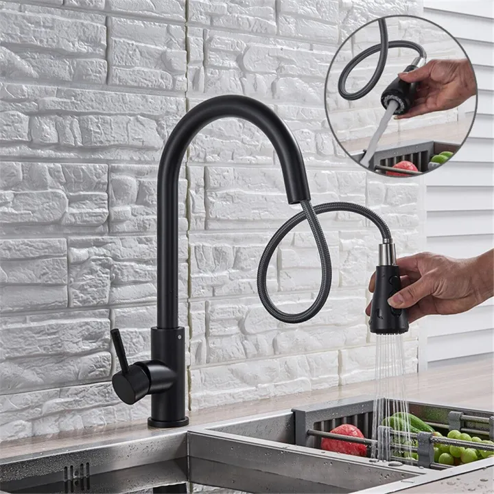 Pull%20Out%20Kitchen%20Sink%20Mixer%20Black%20%7C%20Pull%20Out%20Shower%20Faucet%20%7C%20Pull%20Out%20Mixer%20Tap%20with%20Movable%20Shower%20Head%20%7C%20Black%20Shower%20Mixer%20Tap%20Zain-Appliances%20-%20Image%202