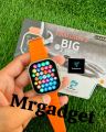 Latest T900 Ultra 2 Smart Watch 2024 Hiwatch Pro Big 2.19" HD DIsplay Wireless Charging Bluetooth Calls Music & Game. 