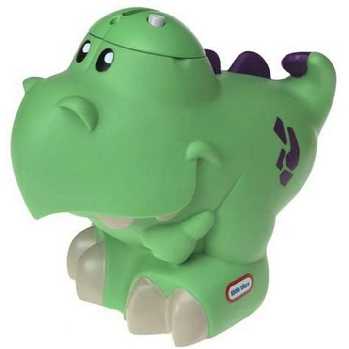 Little Tikes: PENNY PALS: REX THE DINO BANK (0445)
