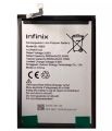 BL-58BX ORIGINAL BATTERY FOR INFINIX HOT 8 / HOT 9 PLAY, 6000 MAH. 