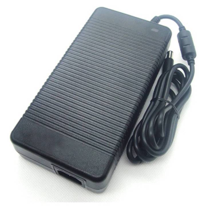 Original AC Power Adapter Charger for D E L L PA-7E Family, D846D, DA210PE1-00; 19.5V 10.8A 7.4mm/1-pin - 01499A