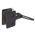 1Pair Bike Bicycle Disc Brake Resin Pads For Shimano M375 M395 M446 M515 /TEKTRO. 