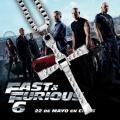 【Pocket king VOX 】Fast and Furious Vin Diesel Toretto's Cross Pendant Rhinestone Necklace  Fashion Jewelry 24". 
