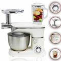 Imported Professional stand mixer / blender / meat grinder / food processor. 