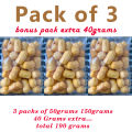 SPICY Top Pop CHEESE POP  BALL POPS SNACKS SPECIAL CHATPATA ,cheesy, KARACHI FAMOUS TOP POPS Bonus Pack 190 grams+. 
