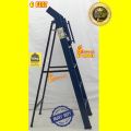 Hs Ladder 5 Step Folding Ladder Non-slip Platform Stool Heavy Duty Ladder Folding Portable Ladder 6 Feet. 