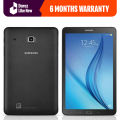 Samsung Galaxy Tab E - 1.5GB RAM - Android 7 - FREE TABLET COVER - Wi-Fi Only. 