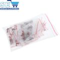 30 Values*10pcs=300pcs Ceramic Capacitor Kit 2pf to 0.1uf 50V. 