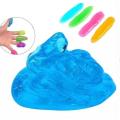 Slime Clay Play Dow for Kids (pack of 4 Pieces). 