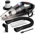 Wireless Car Vacuum Cleaner 4 in 1 | Powerful Suction. 