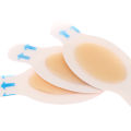 1Box Blister Bandages Waterproof Hydrocolloid Plaster Adhesive Anti-Wearing Heel Gel Sticker Pain Relief Pedicure Patch Pads. 