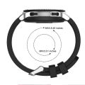 Silicone Wrist Strap For OnePlus Watch 2 Smart Watchband For OPPO Watch 4 Pro Realme Watch 3 S Replacement Bracelet Accessories. 