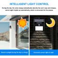 20 LED Solar Powered PIR Motion Sensors + CDS Night Sensor LED Light Outdoors Garden lighting Security Wall Mount Lights Best Waterproof Rechargeable Solar Bright LEDs New COB Flood Lights Street Chargeable solar Lawn Lamps Imported. 