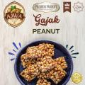 Peanut Gajak 500 Grams pack - Gajak 500 Grams pack - Peanut Chikki 500 Grams pack - Peanut Gachak 500 Grams pack. 