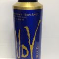 udv body spray 200ml. 