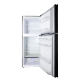 Dawlance 13 Cubic Feet Refrigerator 9178LF Avante+ Luxe Brown / Ruby Red , Inverter Technology Medium size With 12 Years Warranty. 