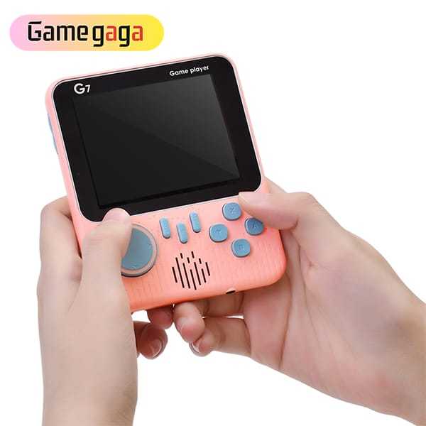 G7%20Handheld%20Video%20Console%20Game%20With%20Controller%20666%20Games%203.5%20Inch%20Screen%20with%20Color%20Screen%20for%20Kids%20&%20Adults%20-%20Image%203