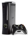 Xbox 360 Go Pro Console 500GB With 25 Games And Controller Bundle (Original & Rare White Jasper)(Modified). 