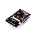 Esp32 Cam  Wifi Bluetooth Expansion Board Ov2640 2Mp Wireless Camera Module Es8266 Esp32S W/ Ipex Socket For Arduino Mcu. 