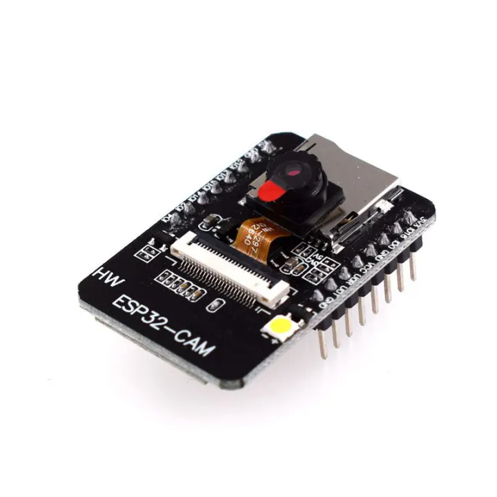 Esp32%20Cam%20%20Wifi%20Bluetooth%20Expansion%20Board%20Ov2640%202Mp%20Wireless%20Camera%20Module%20Es8266%20Esp32S%20W/%20Ipex%20Socket%20For%20Arduino%20Mcu%20-%20Image%203