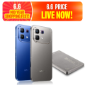 Infinix Note 60 Pro 8GB / 256GB with Free Powerbank. 
