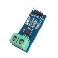 AC DC 5A ACS712  Current Sensor 8051 Arduino Module. 