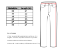 Slim Fit Denim Shorts for Men. 
