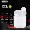 Original i12 TWS Wireless Bluetooth Earphones Top Quality Headphones Headset Dual Side Call Earbuds w Touch Control for iPhone Android Xiaomi i7 i7s i9 i9s i10 i1 i9s TWS, i12 & i7s Airpods: True Stereo Bluetooth Earbuds with Mic & Charging Case . WD Mall. 