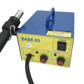KADA 850 SMD De-Soldering Machine | Soldering Station | SMD Re-Soldering Station Model KADA 850 |  Hot Air Machine KADA 850. 