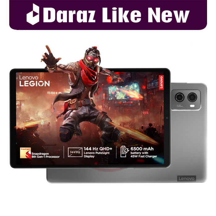 Lenovo%20Legion%20Tab%20(TB320FC)%208.8'%20Inch%20Tablet%20%7C%20100%25%20INSPECTED%20%7C%2016GB%20RAM%20%7C%20256GB%20ROM(STORAGE)%20%7C%206550mAh%20Battery%20%20%7C%20Top%20Rated%20%7C%20BEST%20FOR%20GAMING%20%7C%20PUBG%20SUPPORTED%20%7C%20Just%20Like%20New%20Condition%20%7C%20With%20Box,%20Charger,%20Cable%20&%20FREE%20SURPRISE%20GIFT%20%7C%20High%20Performance%20-%20Image%203