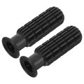 Foosball Handle Table Football Game Handles Soccer Machine Plastic Pvc Material Supplies Grip Replacement. 