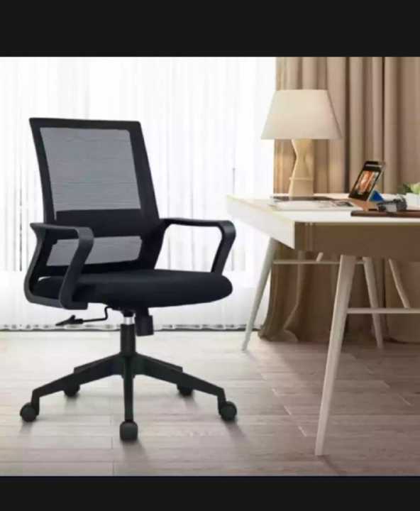 COMPUTER REVOLVING CHAIR | Daraz.pk