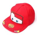 Baby Boy Baseball Cap Spring Summer Children Girls Cute Hat Cartoon Pixar Cars Lightning McQueen Kids Popular Hip Hop Snapback. 