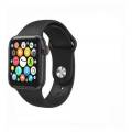 T500 Plus Bluetooth Smart Watch  Series 6 With Extra Straps For IOS & Android call Music Player Fitness Tracking. 