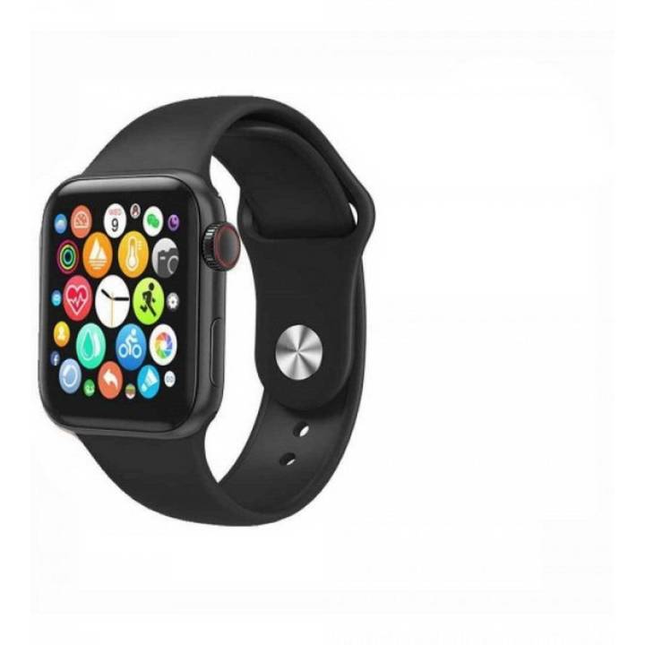 T500 Plus Bluetooth Smart Watch  Series 6 With Extra Straps For IOS & Android call Music Player Fitness Tracking