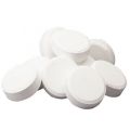 CHLORINE TABLET (TCCA TABLET) - FOR DISINFECTING WATER TANKS, SWIMMING POOLS,ETC. 