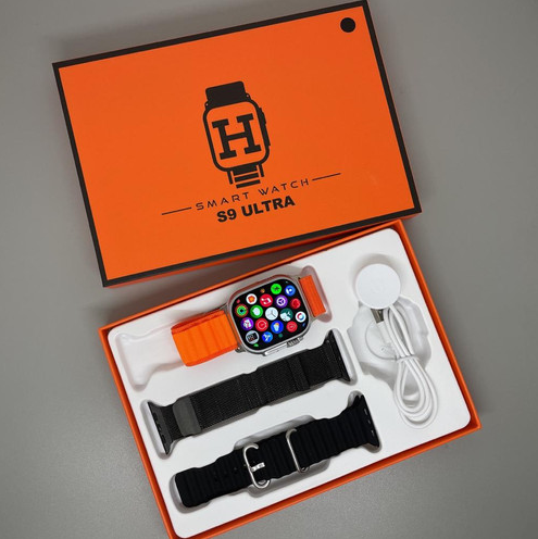 S9%20Ultra%20Smart%20Watch%20-%203%20Straps%20-%202.02"%20HD%20Big%20Screen%20Display%20-%20Wireless%20Charging%20-%20Bluetooth%20Call%20Smartwatch%20for%20Men%20Women%20-%20Latest%20Model%20-%20Image%205