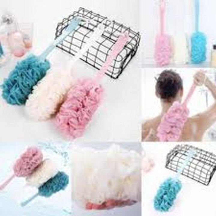 Body%20Brush%20With%20Long%20Handle%20Bathroom%20Tool%20Shower%20Accessory%20Bath%20Brush%20Skin%20Cleaner%20Bath%20Sponge%20Body%20Wash%20Back%20Scrubber%20Mesh%20-%20Image%202