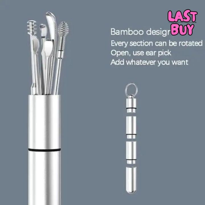 6PCS%20Ear%20Wax%20Remover%20Stainless%20Steel%20kit%20%7C%20Ear%20Cleaner%20Tool%20Ear%20Cleaning%20Tool%20Kit%20Ear%20Wax%20Multifunction%20Portable%20Personal%20Beauty%20Care%20Picking%20In%20Aluminium%20Canned%20With%20Sealed%20Griped%20-%20Image%204