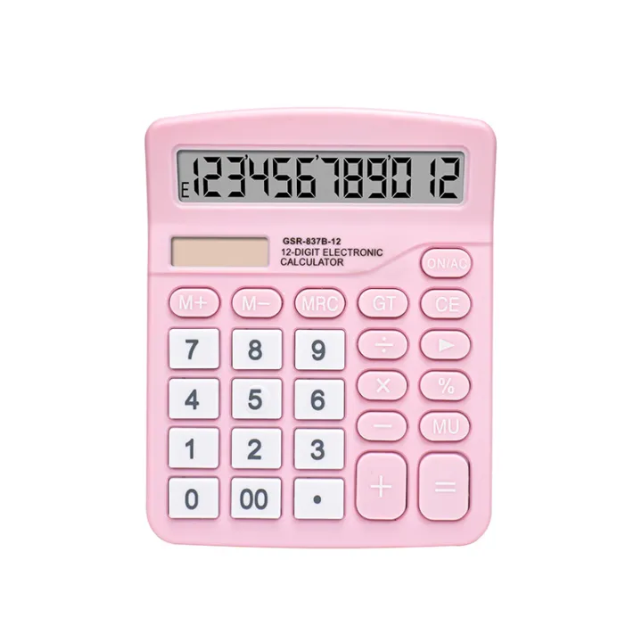 Calculators,%20office%20supplies,%20student%20accounting,%20essential%20science,%20computer%20functions,%2012-bit%20smart%20computer%20-%20Image%205