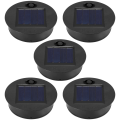 Replacement Solar Light Parts,7 Lumens Warm White LED Waterproof. 
