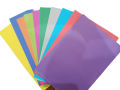 Colour sheets pack of 50 A4 size, Colorfull sheets A4 size, Mix color printing paper sheets size A4.. 