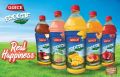 Quice Frootie Peach Refreshing Fruit Drink Sweet & Juicy 1000ml. 