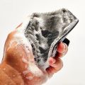 1 【HOT】 Silicone Face Scrubber For Men Facial Cleansing Brush Silicone Face Wash Brush Manual Waterproof Beauty Shower Skin Care Tools. 