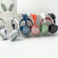 P9 Wireless Bluetooth Headphones with Mic | Noise Cancelling Headsets | Stereo Sound Earphones for Sports and Gaming | Original P9 Wireless Headphones with Noise Cancellation | P9 Bluetooth Headphones with Mic, Cover, and TF Card Support. 