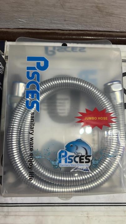 Muslim%20Shower%20Chain%20Pipe%201,%201.2,%201.5,%20And%202%20Meter,%20Hand%20shower%20Toilet%20Shower%20hose%20bath%20chain%20Connection%20chain%20pipe%20for%20bathroom,%20kitchen,%20washroom,%20toilet,%20Bath%20shower%20chain,%20CP%20chain,%20shattaf%20braided%20hose%20flexible%20rubber%20hose%20plumbing%20hose%20-%20Image%202