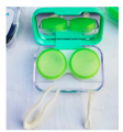 Lens stick  Lens applicator Lens tuser Lens mini kit Traveling & Mirror Kit. 