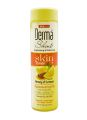 Derma Shine Skin Toner With Honey And Lemon. 