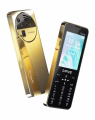 Gfive Rocky - 2.8'' Display Dual Sim 2000 mAh Battery PTA Approved. 